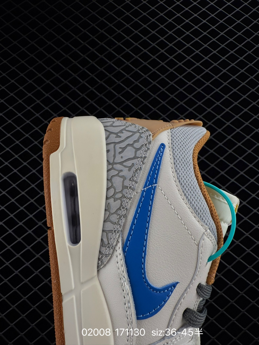 Nike Air Jordan Legacy 312 Low